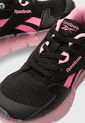 Tenis Reebok Zig N Glow 2 Elastic Lace Negro de Reebok
