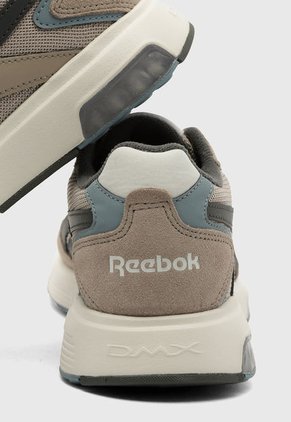Tenis Reebok Glide Dmx Taupe