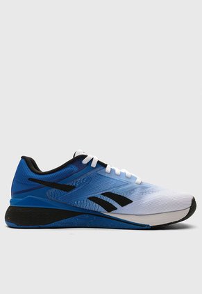 Tenis Reebok Nano X5 Azul