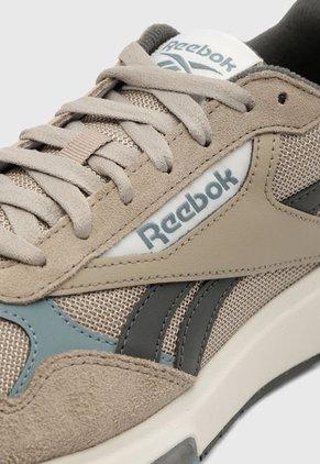 Tenis Reebok Glide Dmx Taupe