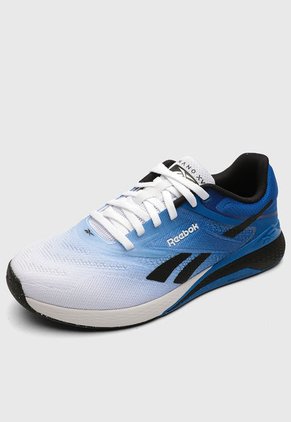 Tenis Reebok Nano X5 Azul