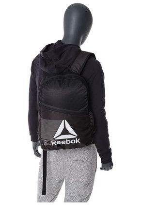 Morral Negro Reebok