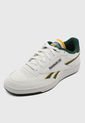 Tenis Reebok Club C Revenge Blanco de Reebok