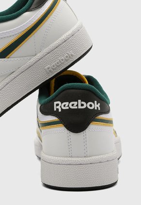 Tenis Reebok Club C Revenge Blanco