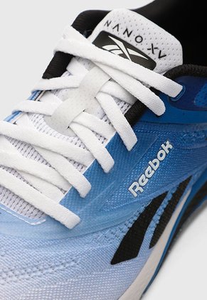Tenis Reebok Nano X5 Azul