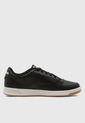 Tenis Reebok Court Advance Negro de Reebok
