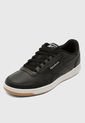 Tenis Reebok Court Advance Negro de Reebok