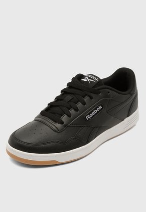 Tenis Reebok Court Advance Negro