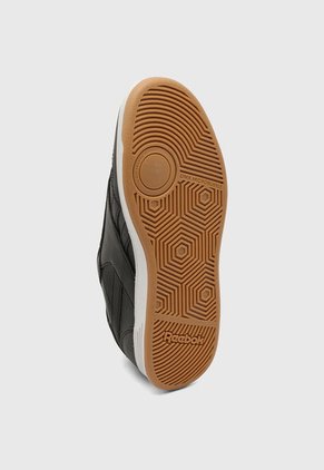 Tenis Reebok Court Advance Negro