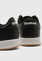 Tenis Reebok Court Advance Negro de Reebok