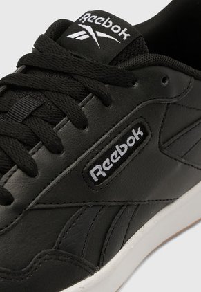 Tenis Reebok Court Advance Negro