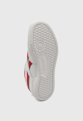Tenis Reebok Club C Revenge Blanco