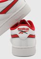 Tenis Reebok Club C Revenge Blanco de Reebok