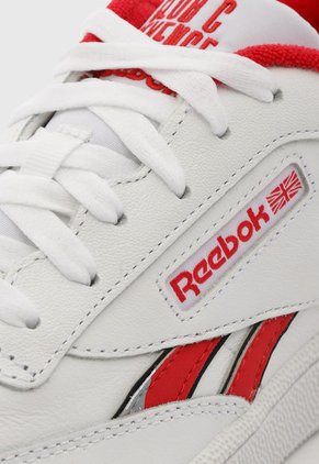 Tenis Reebok Club C Revenge Blanco