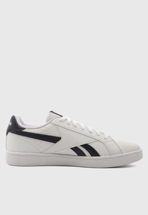 Tenis Reebok Court Retro Blanco