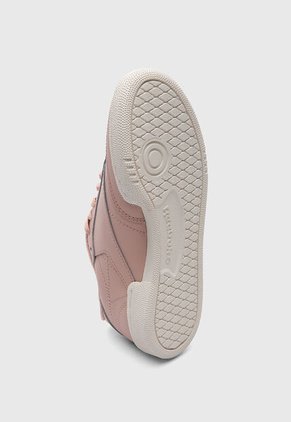 Tenis Reebok Club C 86 Rosa