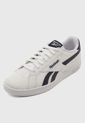 Tenis Reebok Court Retro Blanco
