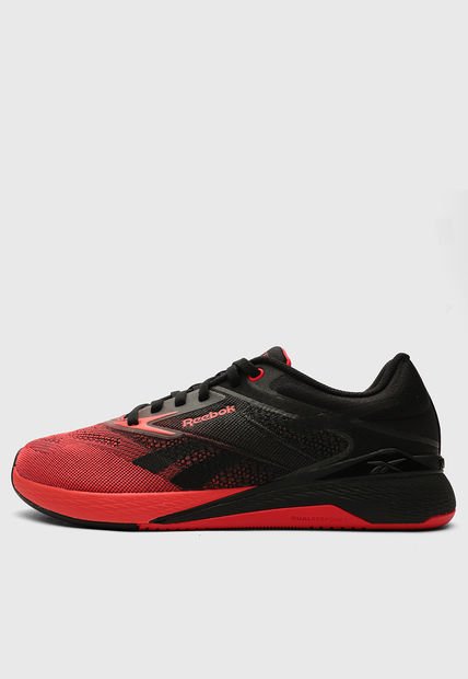 Tenis Reebok Nano X5 Negro