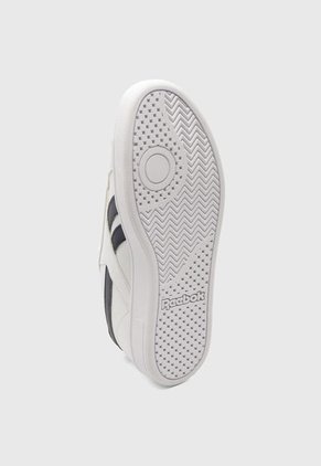 Tenis Reebok Court Retro Blanco