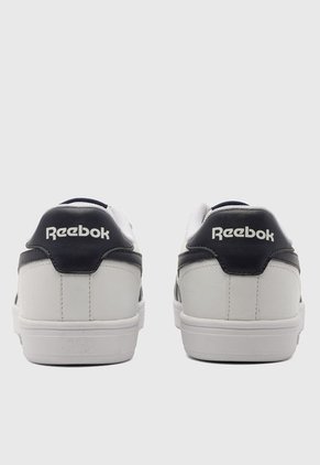 Tenis Reebok Court Retro Blanco