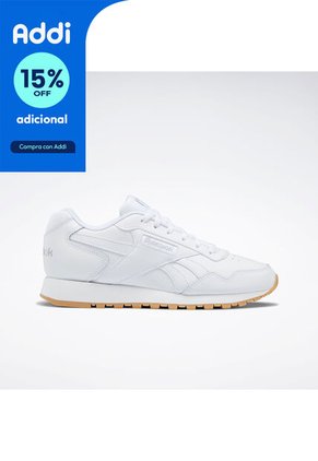 TENIS REEBOK MUJER 100005919 GLIDE Talla 10