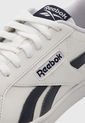 Tenis Reebok Court Retro Blanco de Reebok