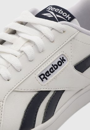 Tenis Reebok Court Retro Blanco