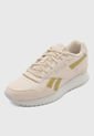 Tenis Reebok Glide Ripple Clip Rosa Nude de Reebok