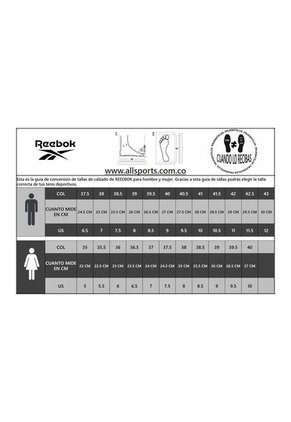 Tenis Running Reebok Liteway Plus - Cafe-Blanco