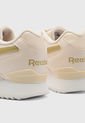 Tenis Reebok Glide Ripple Clip Rosa Nude de Reebok