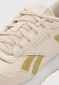Tenis Reebok Glide Ripple Clip Rosa Nude de Reebok