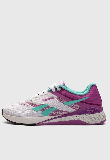 Tenis Reebok Nano X5 Blanco