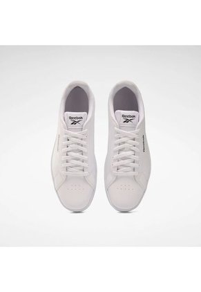 TENIS REEBOK UNISEXO 100074369 COURT CLEA Talla 8.5