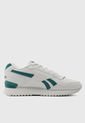 Tenis Reebok Glide Ripple Clip Blanco de Reebok