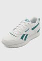 Tenis Reebok Glide Ripple Clip Blanco de Reebok