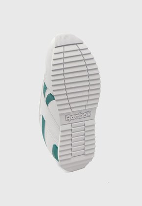 Tenis Reebok Glide Ripple Clip Blanco