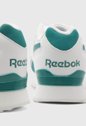 Tenis Reebok Glide Ripple Clip Blanco