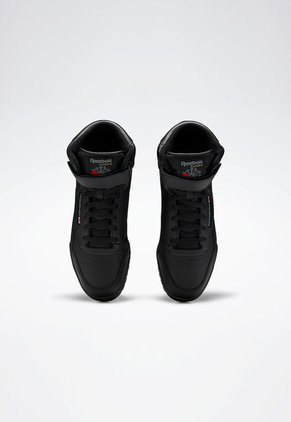 Botas Lifestyle Reebok Negro