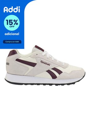TENIS REEBOK MUJER 100230893 GLIDE Talla 5.5