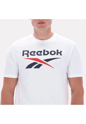 CAMISETA REEBOK HOMBRE APPCL106 Talla S