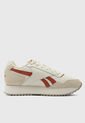 Tenis Reebok Glide Ripple Double Marfil de Reebok