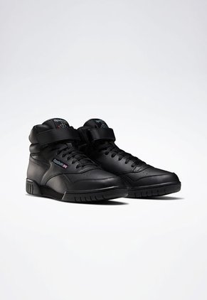 Botas Lifestyle Reebok Negro