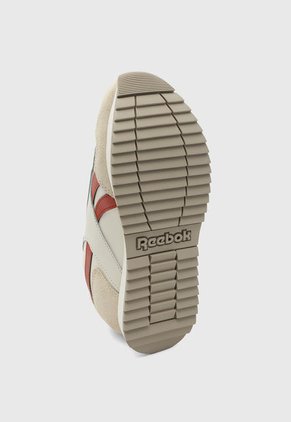 Tenis Reebok Glide Ripple Double Marfil