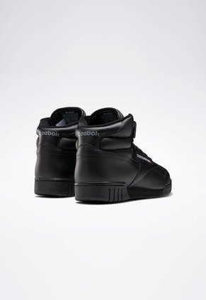 Botas Lifestyle Reebok Negro