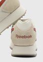 Tenis Reebok Glide Ripple Double Marfil de Reebok