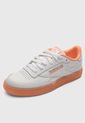 Tenis Reebok Club C Revenge Blanco de Reebok