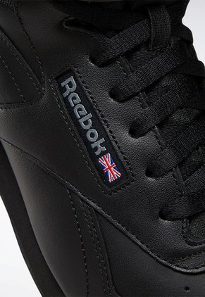 Botas Lifestyle Reebok Negro