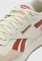 Tenis Reebok Glide Ripple Double Marfil de Reebok