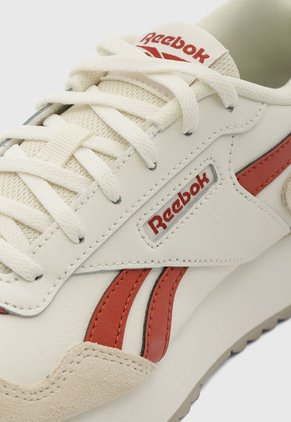 Tenis Reebok Glide Ripple Double Marfil
