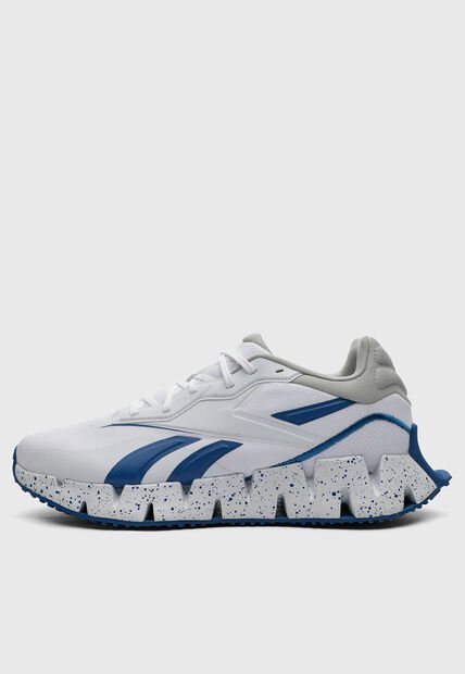 Tenis Reebok Zyg Dinamica 4 Blanco